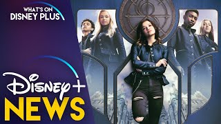 Secret Society Of Second-Born Royals Disney Original Movie Delayed Disney Plus News