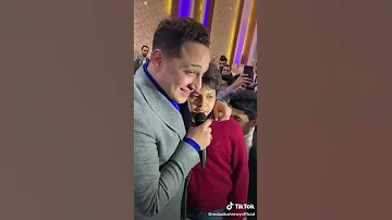 رضا البحراوي موتو فيا الجدع من افراح السويس 
