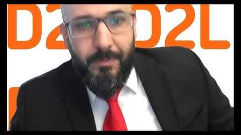 Using Brightspace HTML Templates Part 2