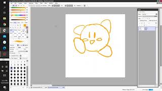 Suggested: How To Save Your Art in Paint Tool Sai Ver. 2 - YouTube