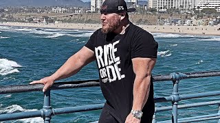 FRIDAY FOCUS | DO SUPPLEMENTS WORK | WHAT'S UP WITH CHAOS NUTRITION
