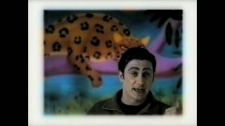 Post Office and National Lottery Instants, Lottery, TV Commercial 1995