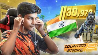 🔴600HZ STREAM |ROAD TO 3K ELO | | CS2 INDIA LIVE