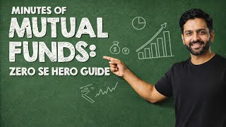 Mutual Funds vs Direct Stocks: Risk aur Returns ka Pura Sach.