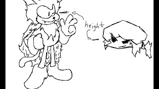 ROTTING FORCE - ROOT VS BF: CBT FNF Mod Song