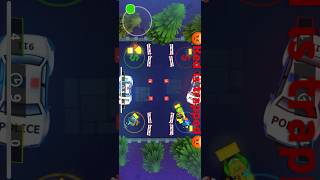 Stickman👑Robbery game. Red is trapped❗️ #alexsgame #stickman screenshot 3