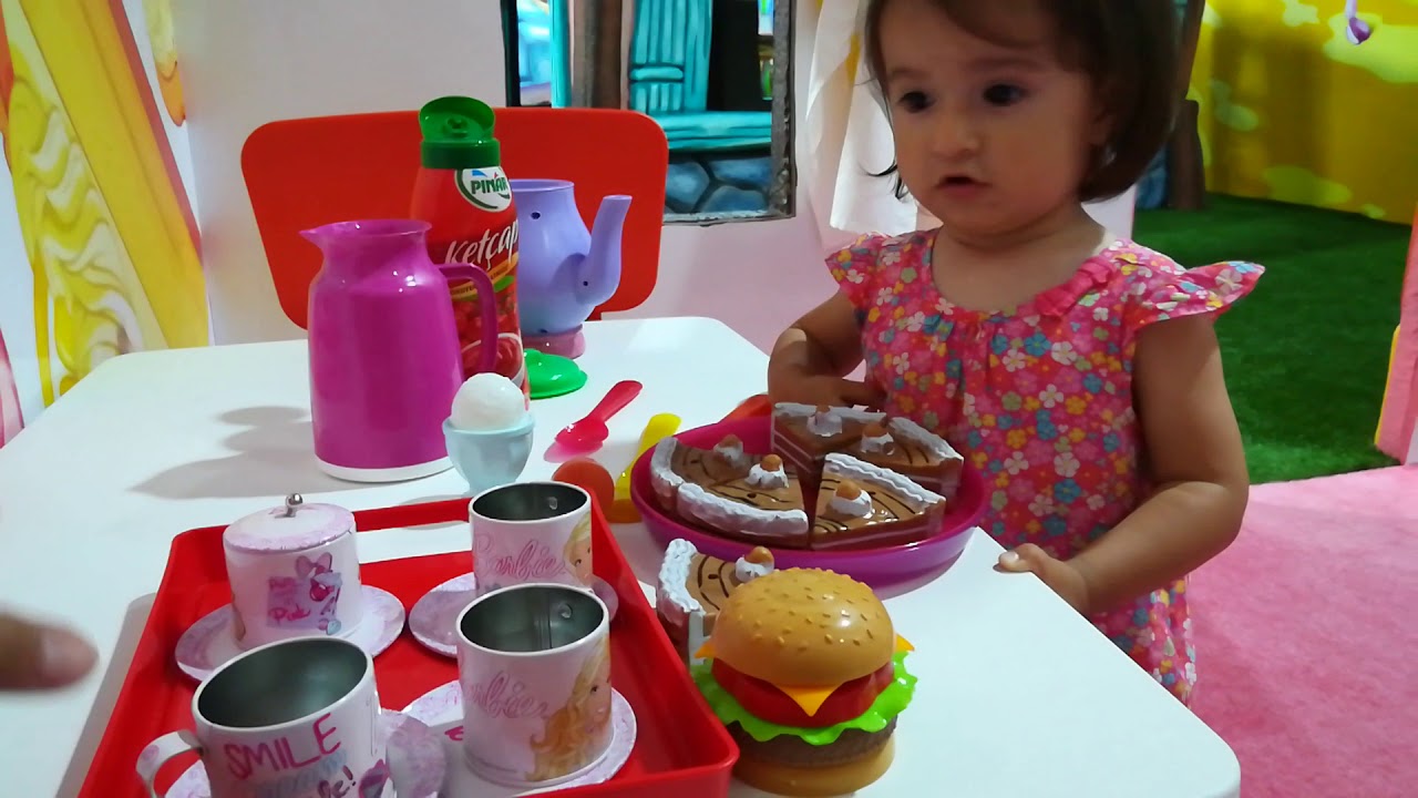 DERİN BEBEK MUTFAKTA YouTube DERİN BEBEK MUTFAKTA YouTube