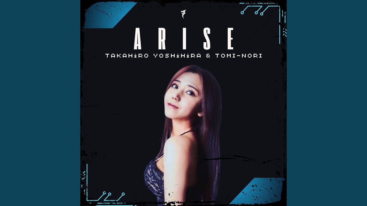 Watch Arise on YouTube Watch Arise on YouTube