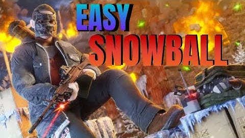 Rock To Raiding in *5 MINUTES*