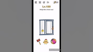 Brain Out level 179 Detailed solutions