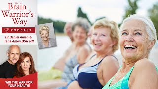 What can you do to age successfully with Joan Lunden