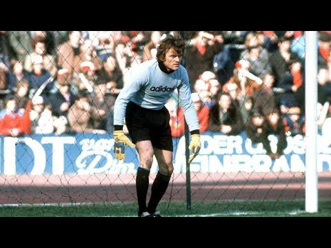 Sepp Maier [Best