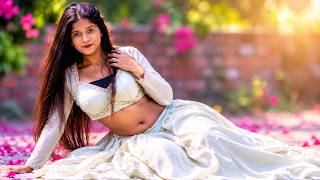 Ghagra | Jao Chahe Delhi Mumbai Agra | Miss Payel | 4K Dance Video | Raj Dance Academy