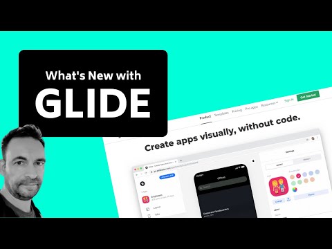 Glide | What's New | Review | New Features