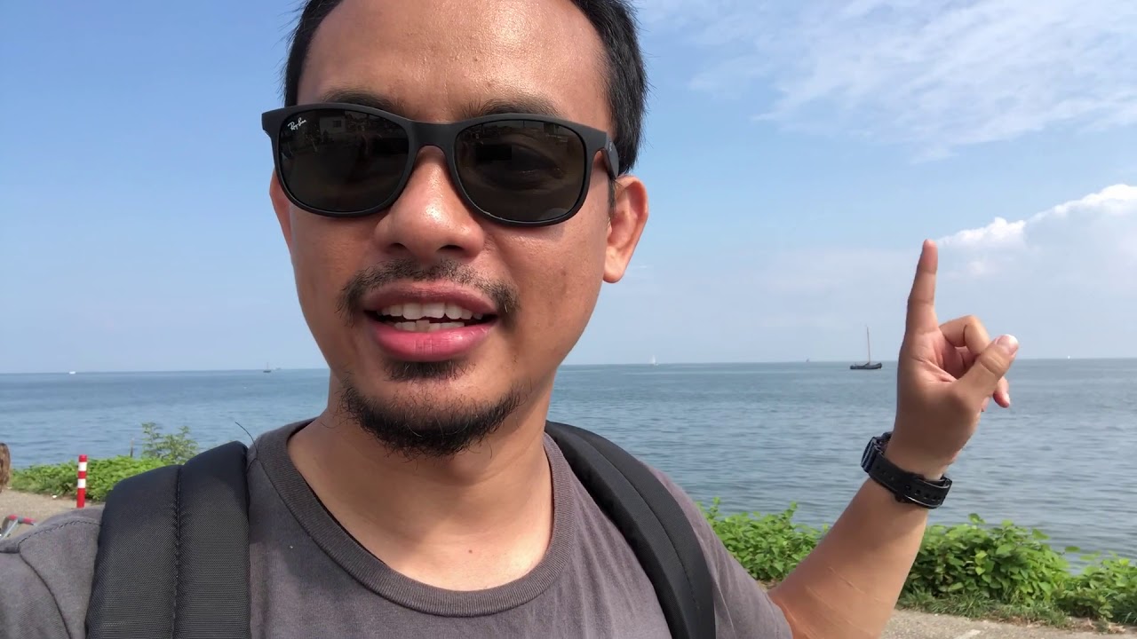 Jalan-Jalan Ke Volendam Belanda I Uniknya Kota Nelayan Di Utara Amsterdam