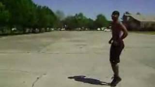 Car Jumper (long way)