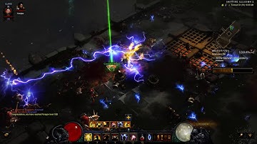 Diablo III Crusader Season 22 Aegis of Valor Build