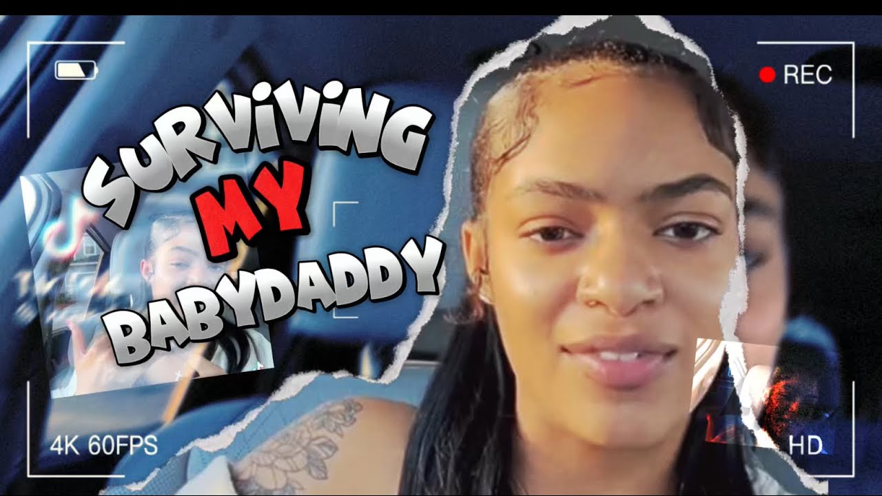 Story Time - Surviving My Babydaddy - YouTube