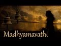 Meditative Flute Music | Madhyamavathi (Krishna