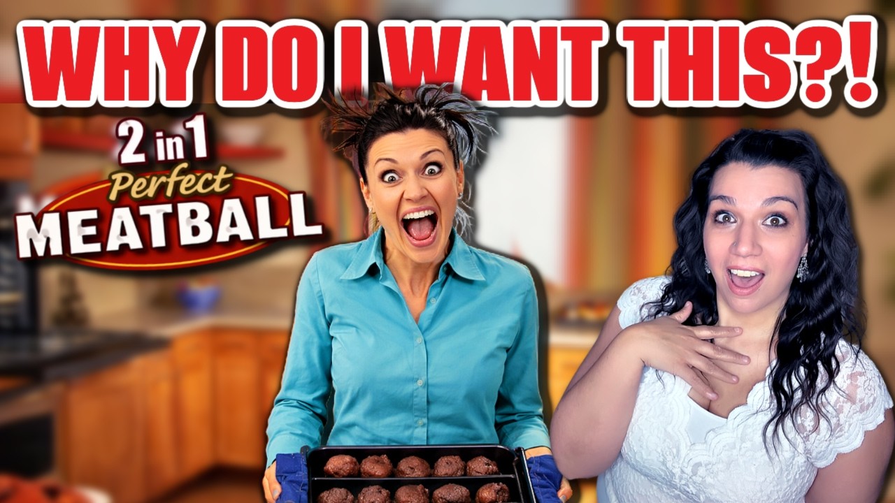 Retro “As Seen on TV” Ads That Made Us Buy Everything