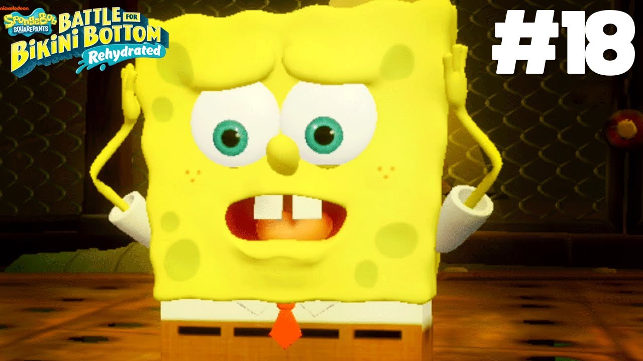 Pedi pra ia criar o bob esponja agiota, no estilo fotoretrato e fez  isso : u/flash_game389