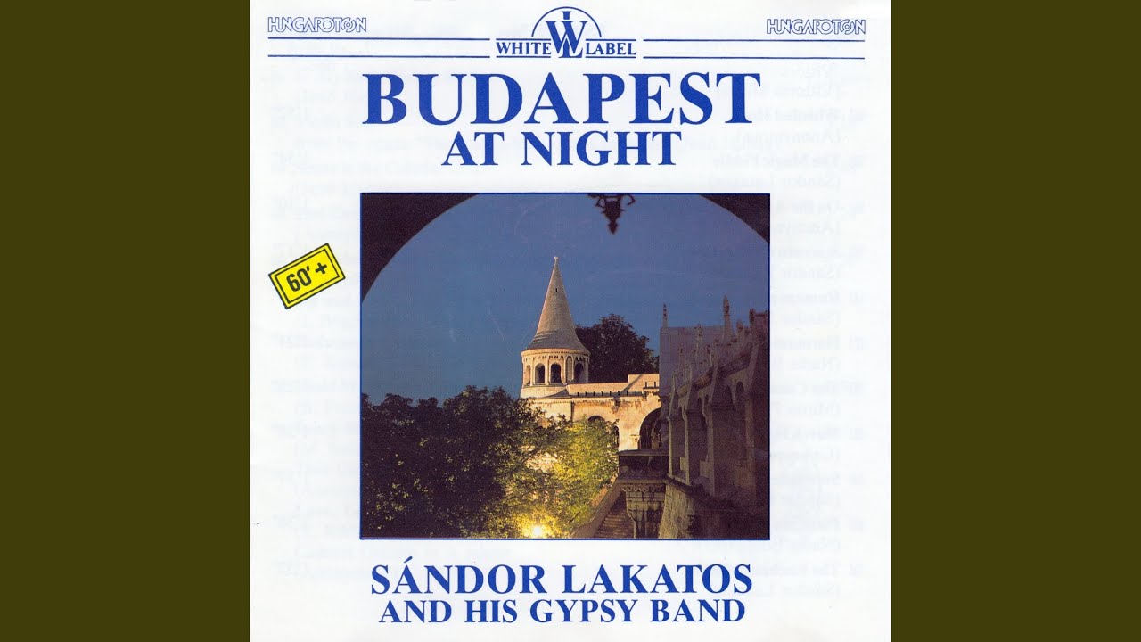 Valamikor mennyi könnyet / A pápai dimpes-dombos / Badacsony Csárdás