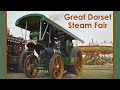 Great Dorset Steam Fair: The Golden Years