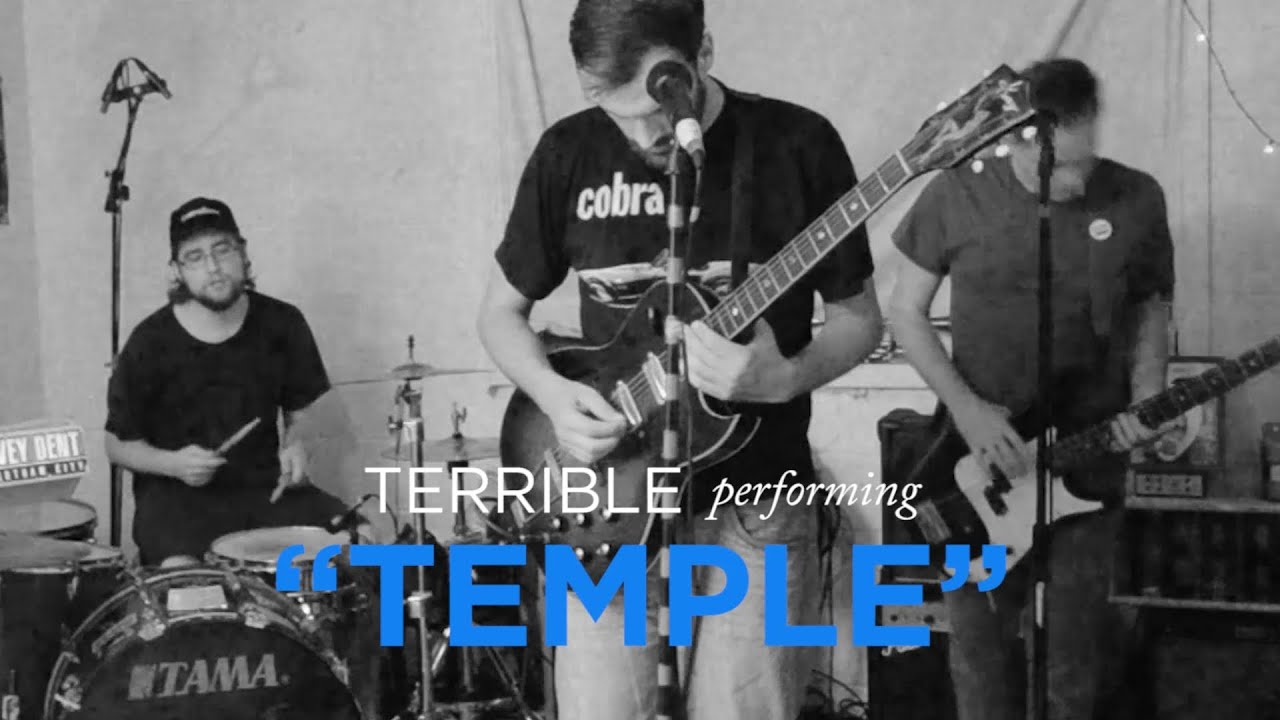 House Show: Terrible