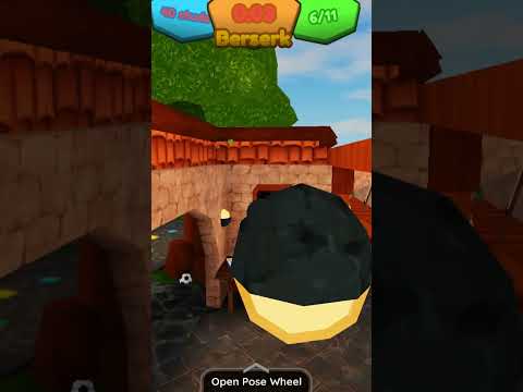 The most broken hiding spot in Splatter...💀 #roblox #mechachameleon #gaming #shortsfeed #hide