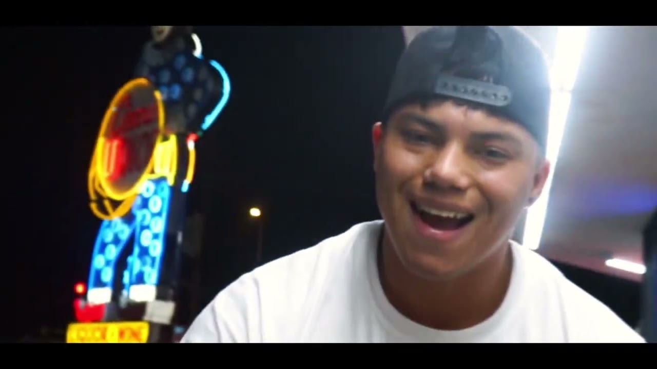 Jandry G - Motora (Video Oficial)