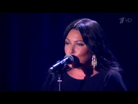 Ирина Дубцова - #ДАЙМНЕХОТЯБЫРАЗ (Фестиваль 'ЖАРА')