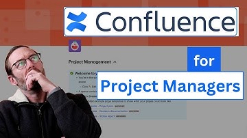 #Confluence for Project Managers | 90 Minute Live Sessions