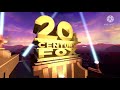 20th Century Fox 2009 Destroyed But I Put The HTF Crowd Screaming Sounds (Free To Use)
