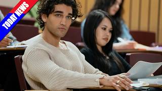 Why Did Josh Heuston Exit ‘Off Campus’ Before Season 2? Surprise Absence Explained