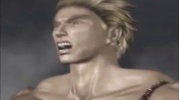 All Transformations 🐺 (More Painful than The Hulk) Altered Beast