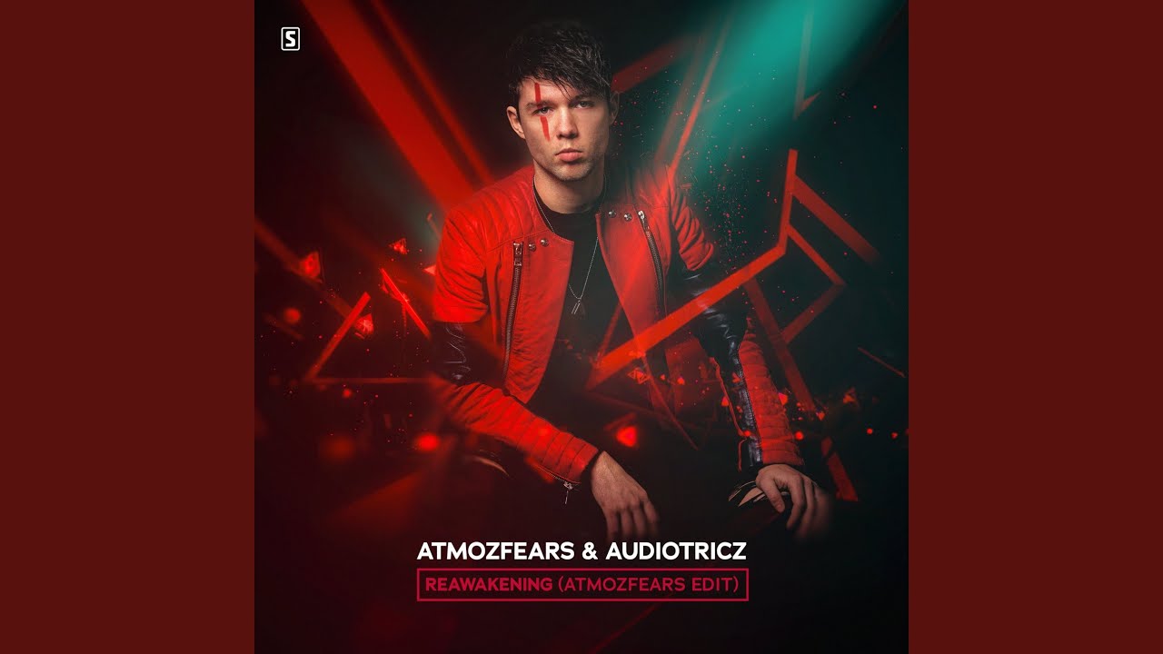 Reawakening (Atmozfears Edit)