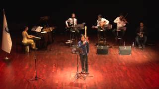 Edi Miranto - Mimoza Çiçeği