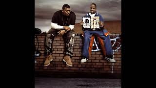 Kuniva ft. Mr. Porter & Rod Dae - Move On (Produced By The Alchemist)