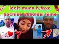 Mucaa Hadha Faxee Bochise Icciti