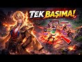 TR Heino  | Sessiz Ama Ölümcül!! 😱 Honor Of Kings