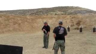 Shotgun Training Bloopers