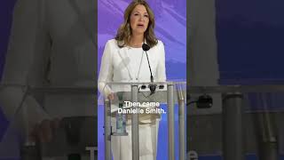 How Danielle Smith's Leadership Impacts Alberta
