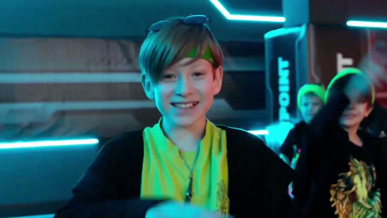 НЕDЕТКИ-детский дрилл