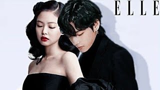 Taennie - Middle Of The Night [Fmv]