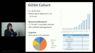Hypothalamic Hamartoma: Diagnosis & Management Beyond the Seizures by Helen Cross