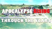 Apocalypse Rising Stream More Games Vip Server Link In The Desc Youtube - roblox apocalypse rising vip server links