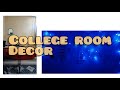 College Room Transformation #fyp 