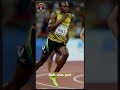 Usain Bolt Was Just 14—And Already Flying 🏃‍♂️💨 | The Lightning Started in 2001