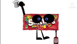 I made slendycandy 4 and 5 for everyone