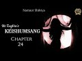 KEISHUMSANG Chapter 24 Bii Tongbra Shilviya KEISHUMSANG Chapter 24 Bii Tongbra Shilviya